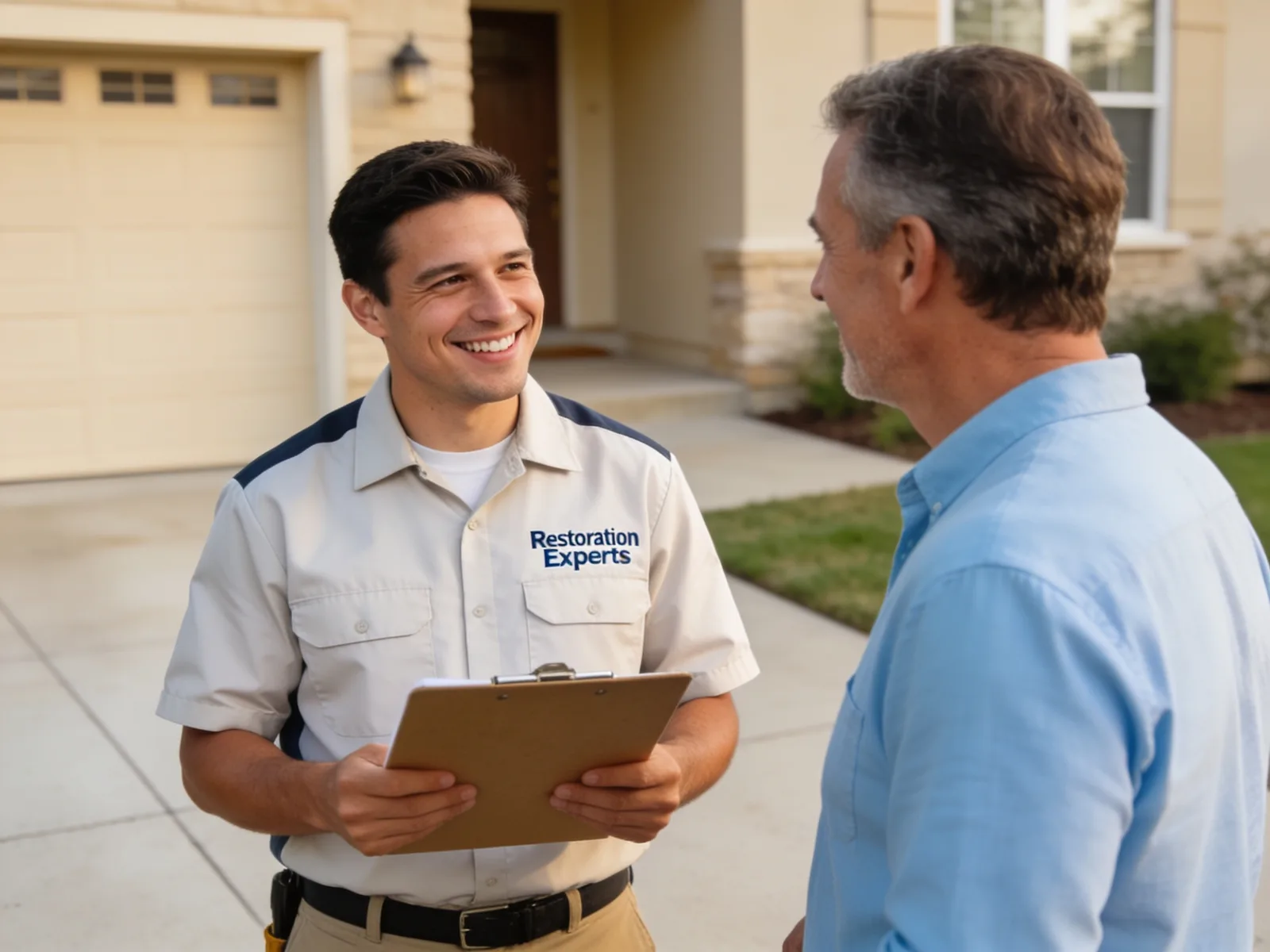 Water Damage Cleanup York, NY FAQs
